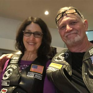 Meet your Posher, Steven